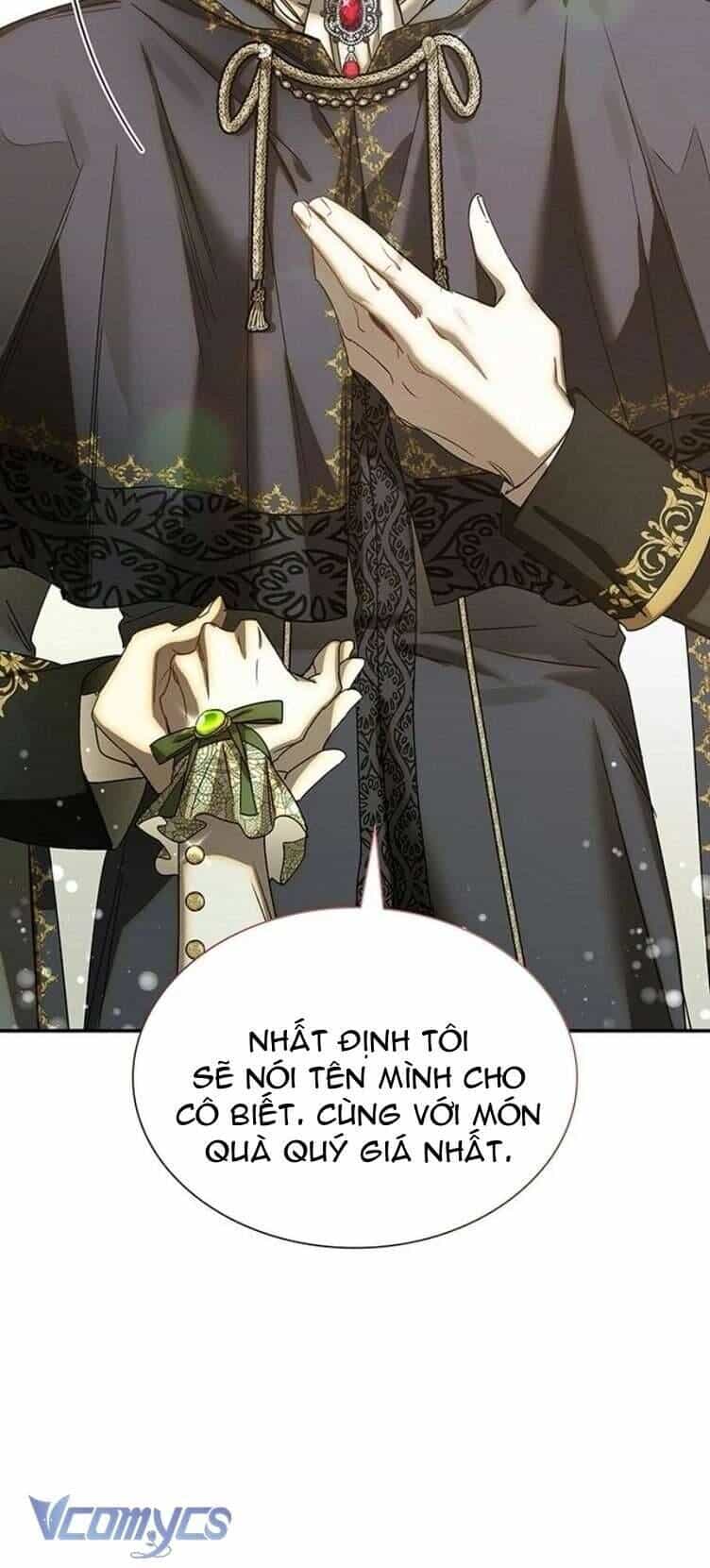 Cứ Cố Gắng Hết Sức Để Hối Hận - Chương 8 - ảnh 21