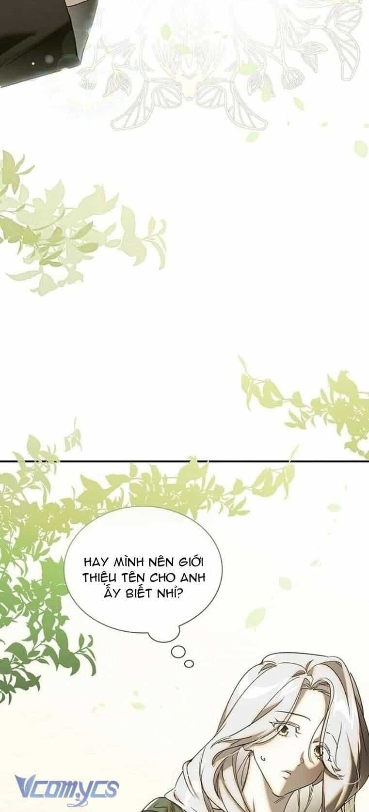 Cứ Cố Gắng Hết Sức Để Hối Hận - Chương 8 - ảnh 3