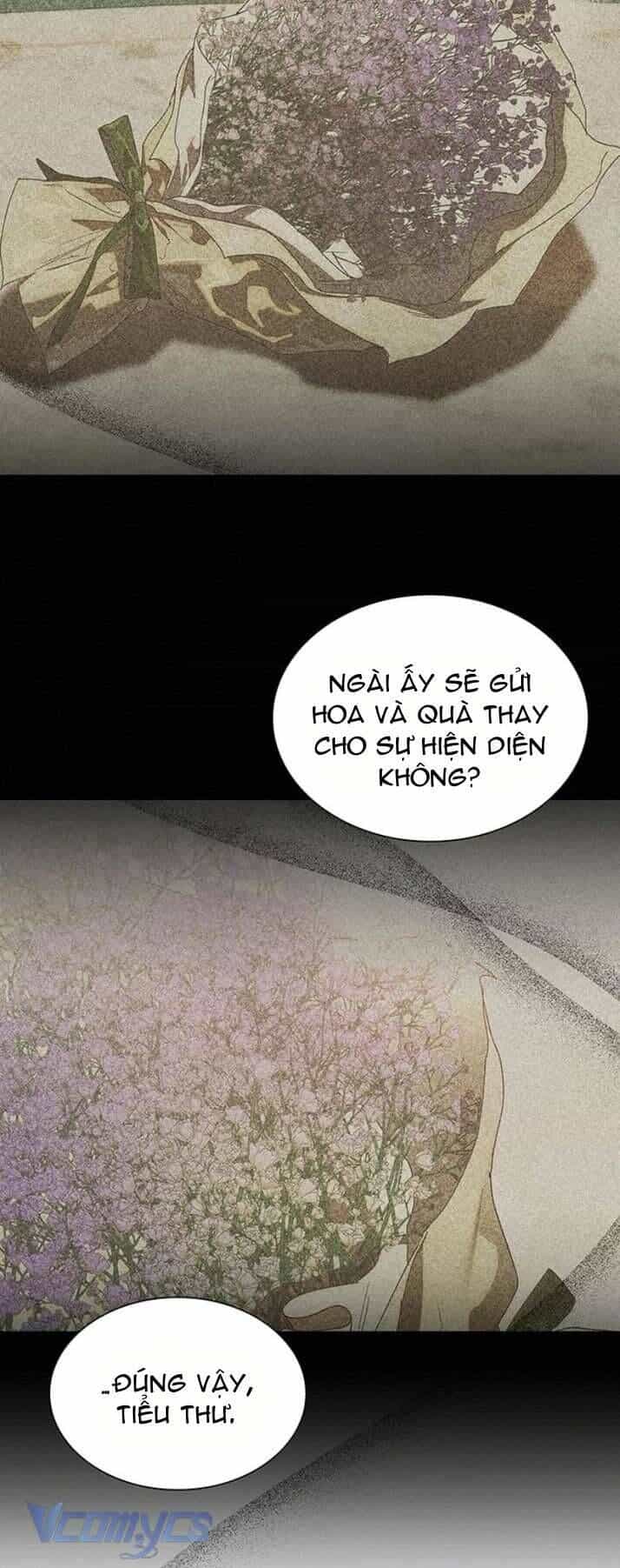 Cứ Cố Gắng Hết Sức Để Hối Hận - Chương 8 - ảnh 34