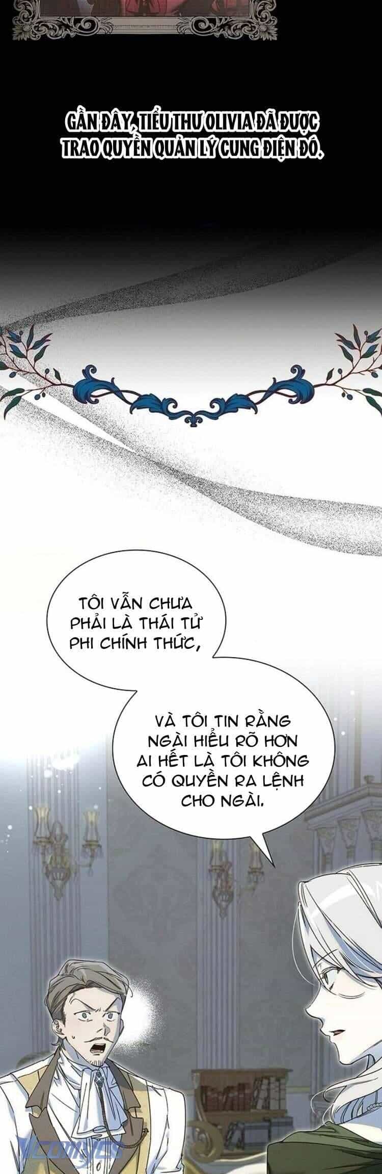 Cứ Cố Gắng Hết Sức Để Hối Hận - Chương 8 - ảnh 52