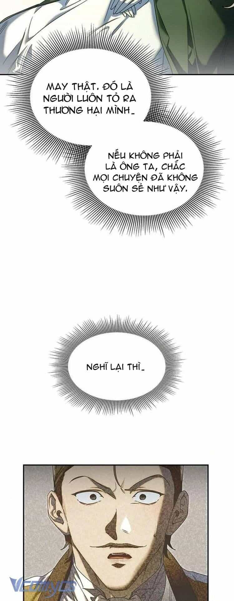 Cứ Cố Gắng Hết Sức Để Hối Hận - Chương 8 - ảnh 58