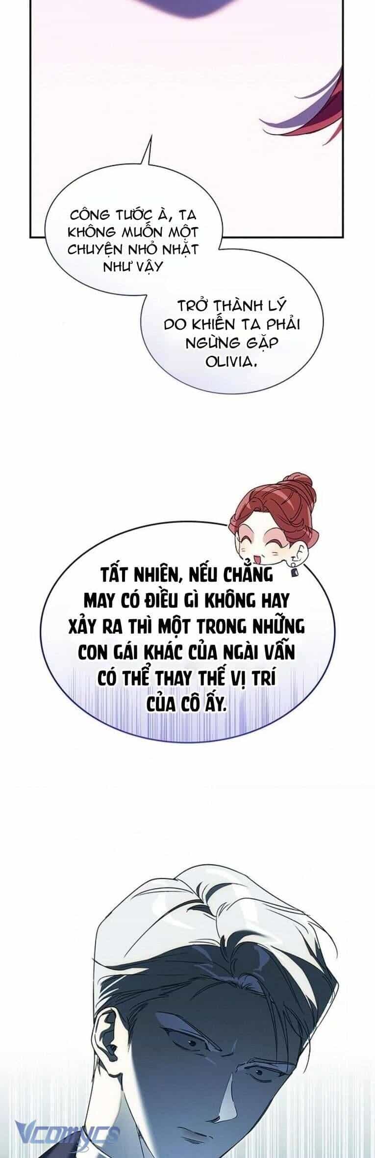 Cứ Cố Gắng Hết Sức Để Hối Hận - Chương 8 - ảnh 74