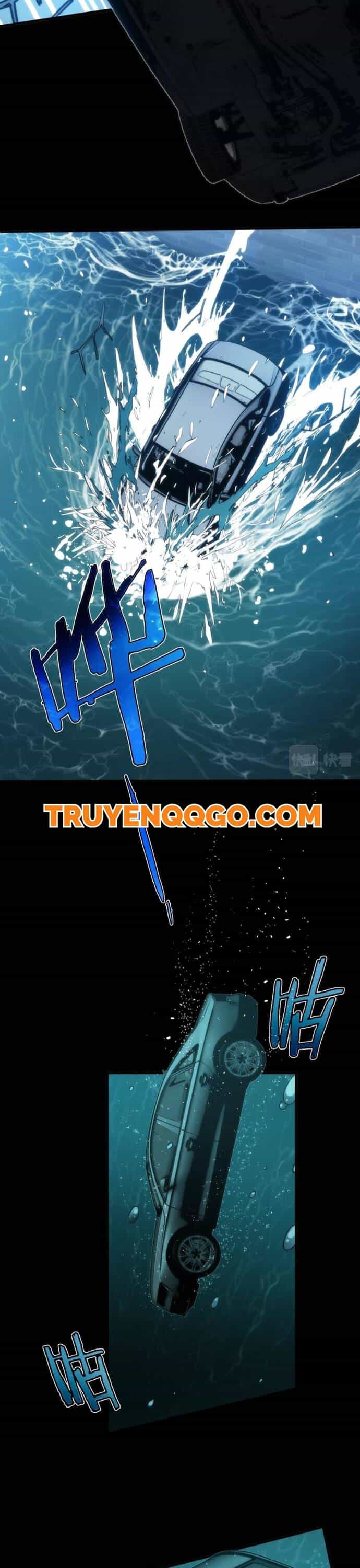Cú Đấm Trời Giáng - Chương 4 - ảnh 8
