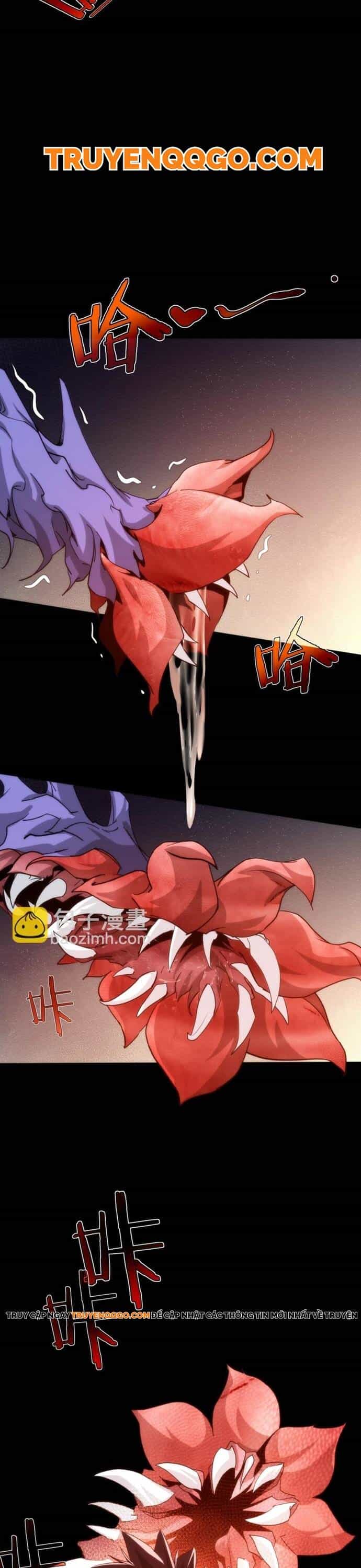 Cú Đấm Trời Giáng - Chương 5 - ảnh 11