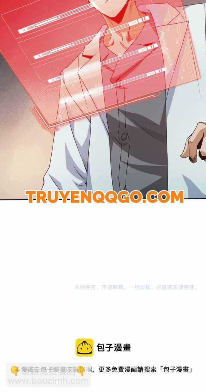 Cú Đấm Trời Giáng - Chương 5 - ảnh 24