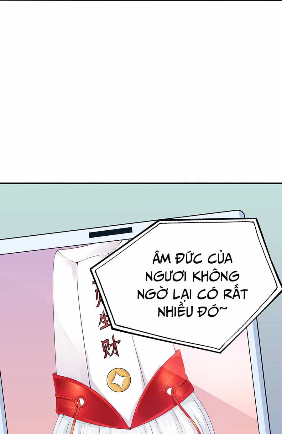 Cửa Hàng Âm Dương - Chương 1 - ảnh 34