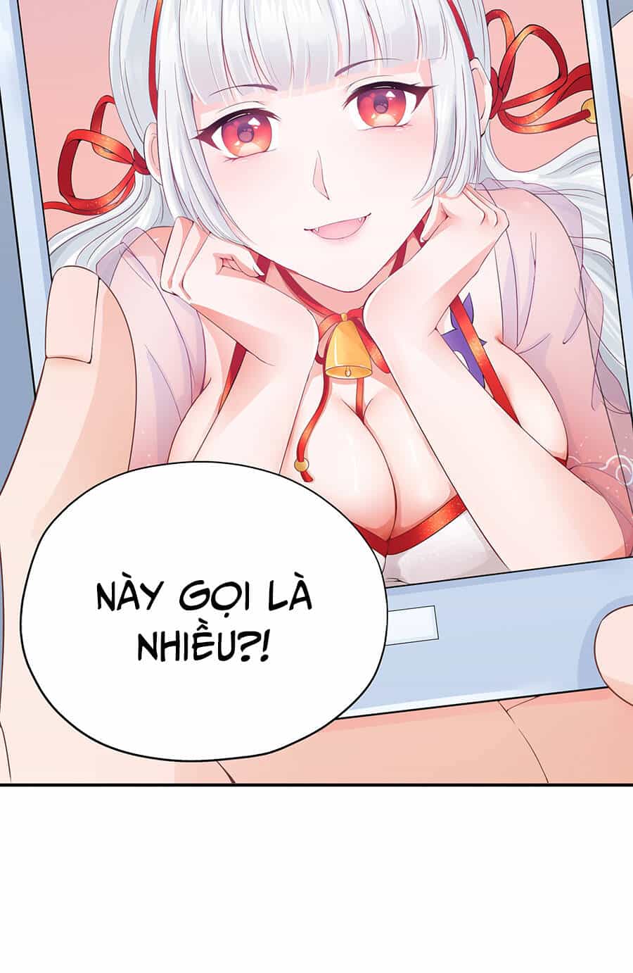 Cửa Hàng Âm Dương - Chương 1 - ảnh 35