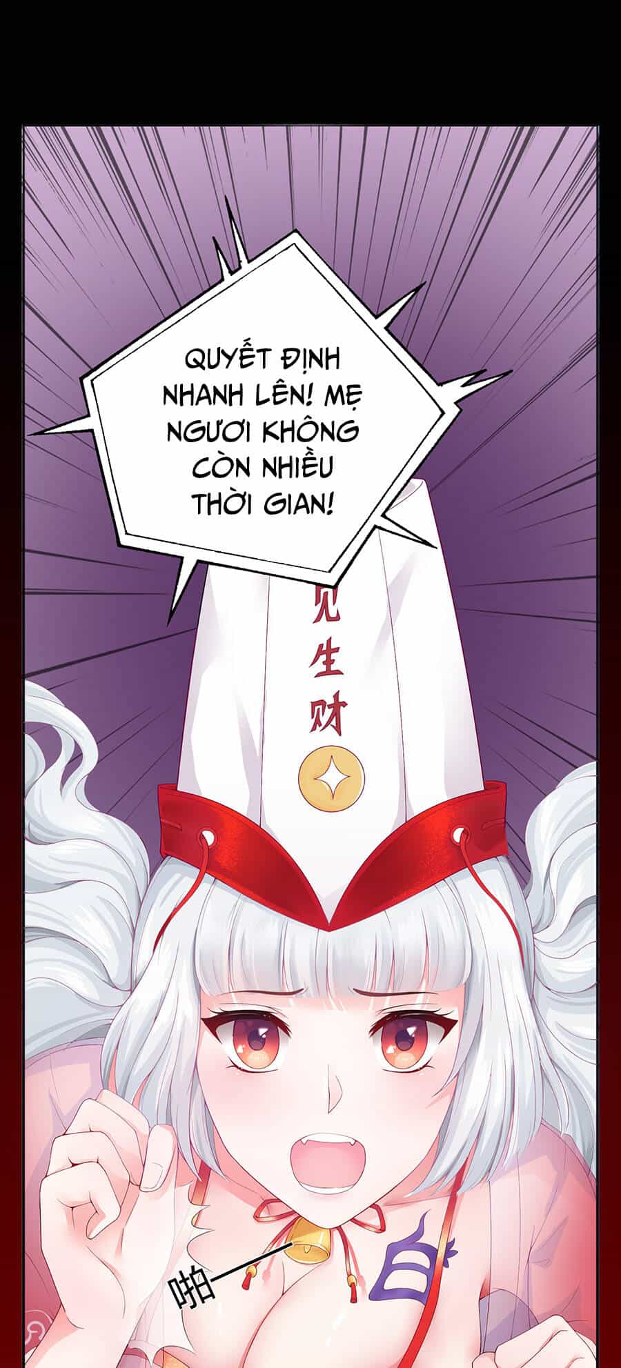 Cửa Hàng Âm Dương - Chương 1 - ảnh 45