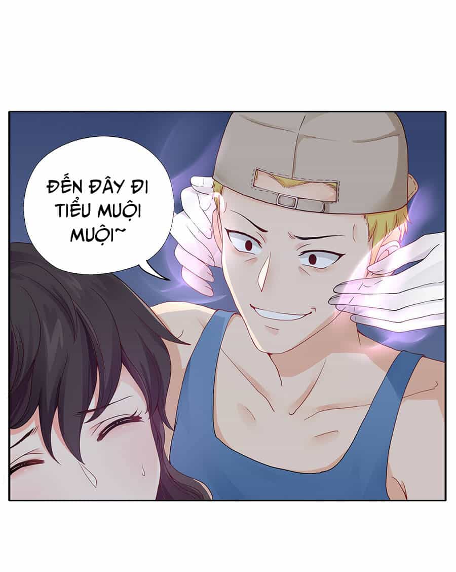 Cửa Hàng Âm Dương - Chương 1 - ảnh 67