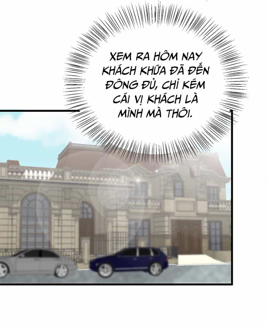 Cửa Hàng Âm Dương - Chương 10 - ảnh 25