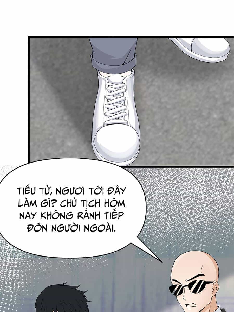 Cửa Hàng Âm Dương - Chương 10 - ảnh 26