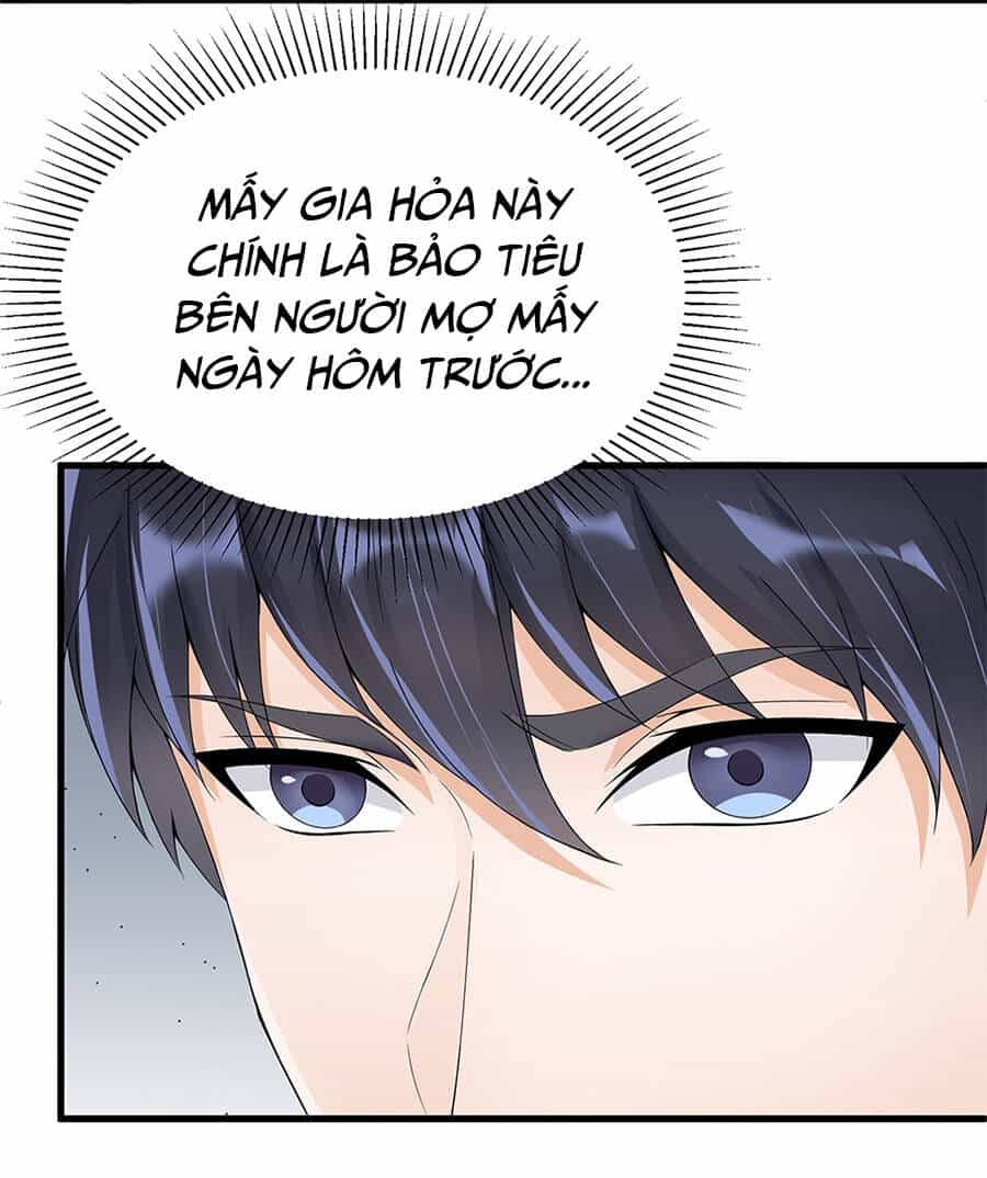 Cửa Hàng Âm Dương - Chương 10 - ảnh 28