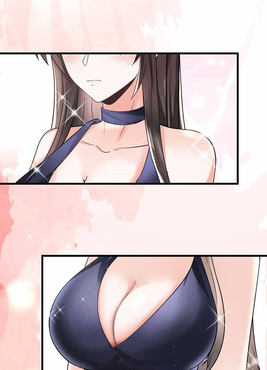 Cửa Hàng Âm Dương - Chương 10 - ảnh 35