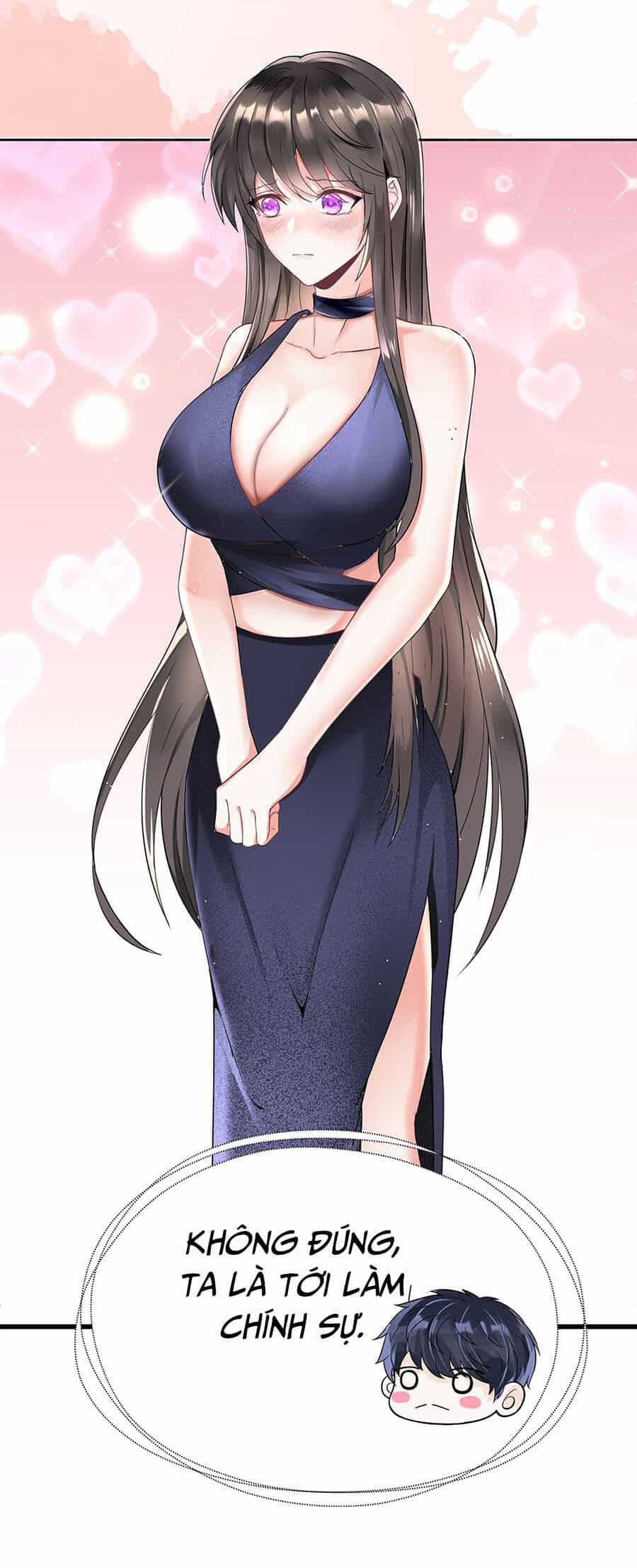 Cửa Hàng Âm Dương - Chương 10 - ảnh 37