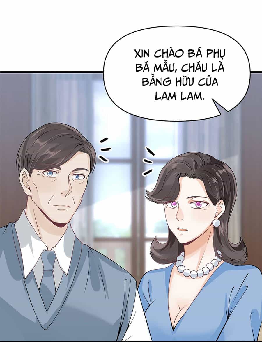Cửa Hàng Âm Dương - Chương 10 - ảnh 38