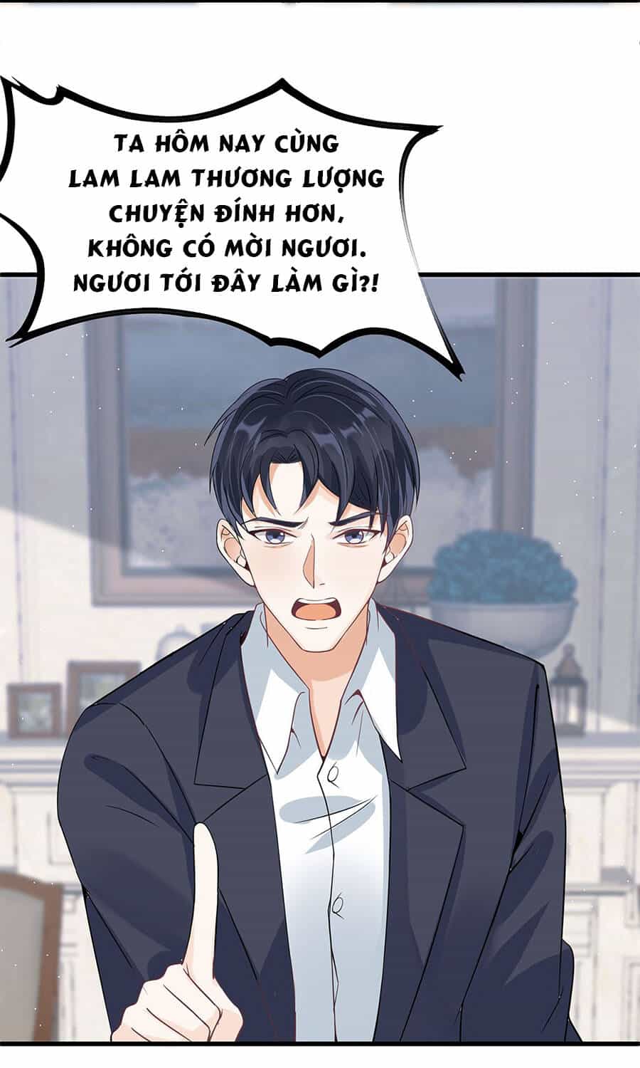 Cửa Hàng Âm Dương - Chương 10 - ảnh 39
