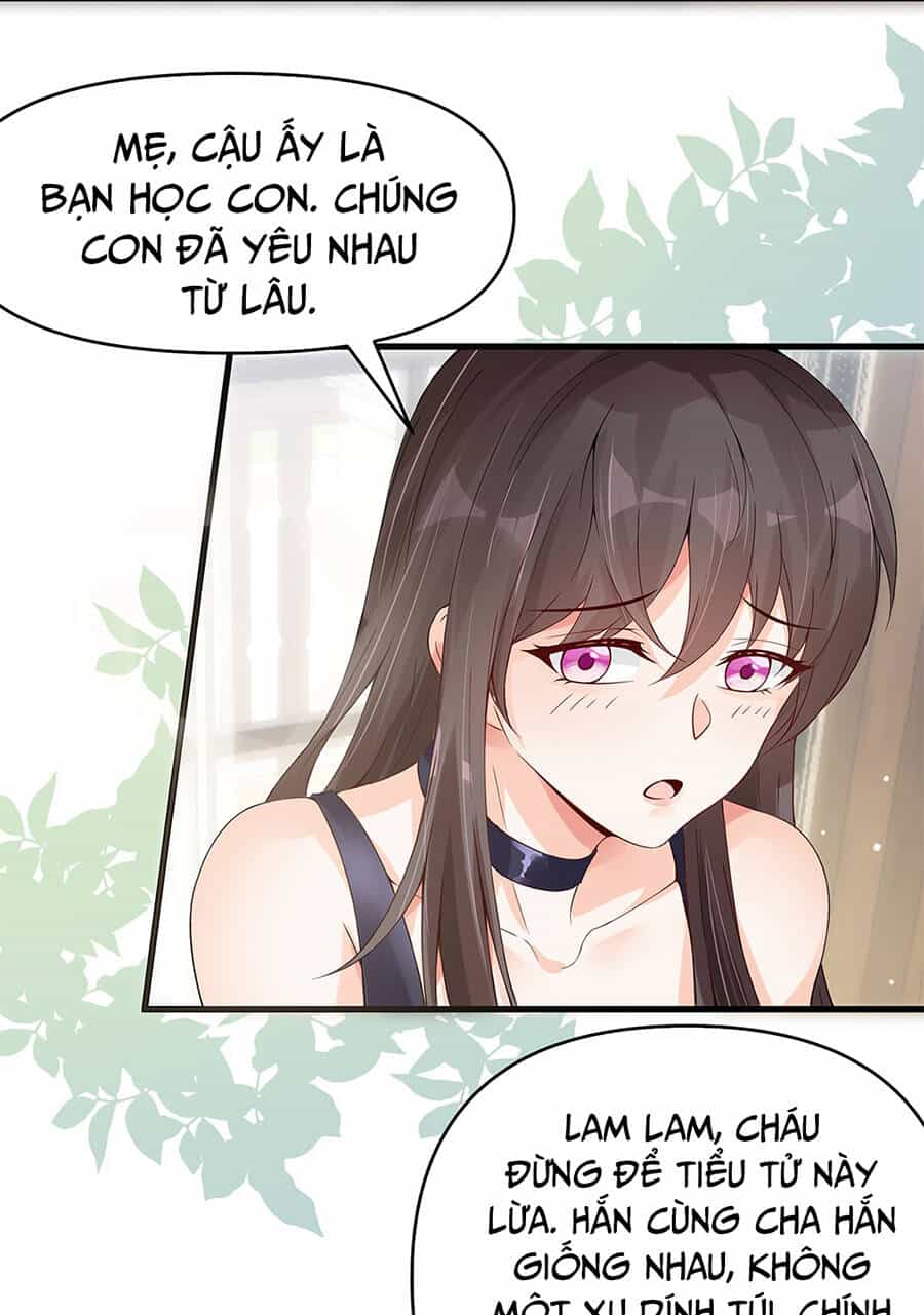 Cửa Hàng Âm Dương - Chương 10 - ảnh 48