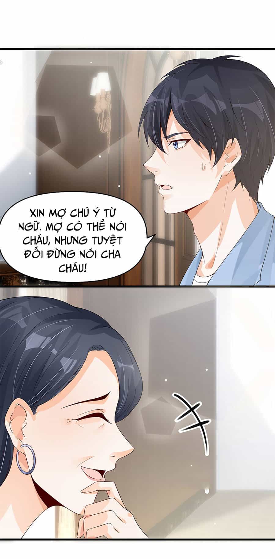 Cửa Hàng Âm Dương - Chương 10 - ảnh 50