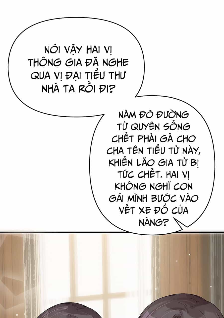 Cửa Hàng Âm Dương - Chương 10 - ảnh 51