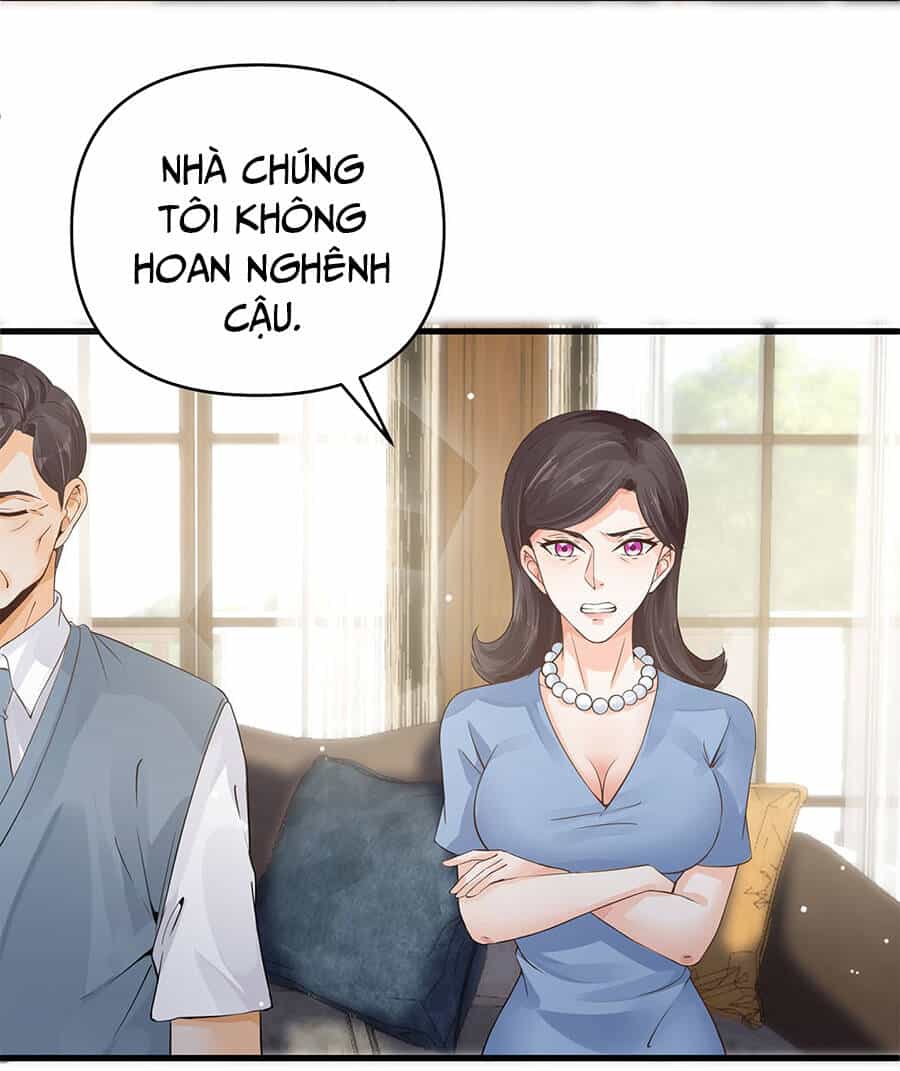 Cửa Hàng Âm Dương - Chương 10 - ảnh 61