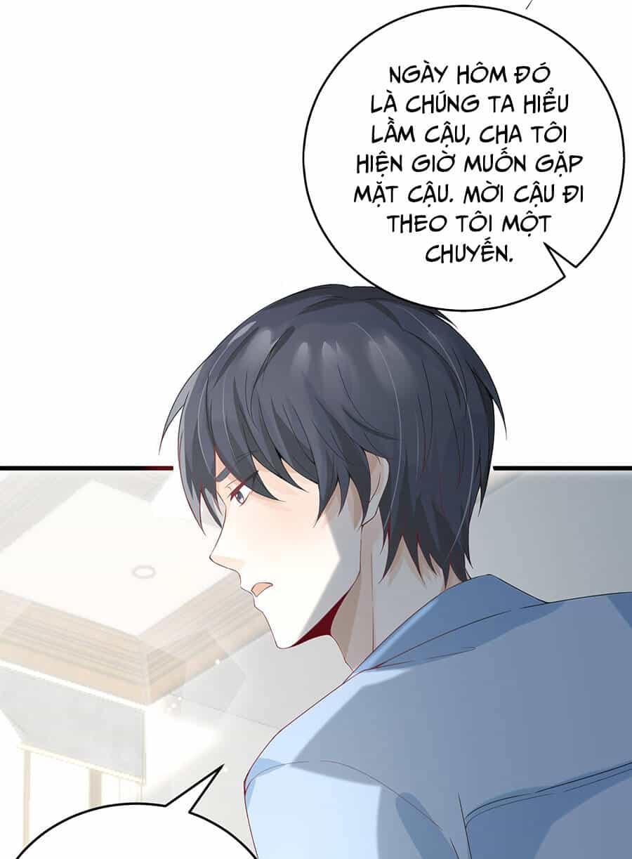 Cửa Hàng Âm Dương - Chương 11 - ảnh 33