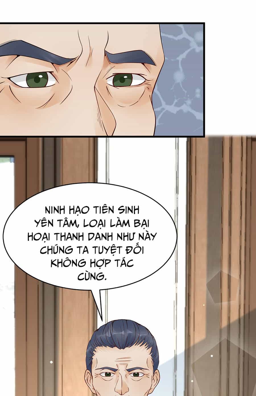 Cửa Hàng Âm Dương - Chương 12 - ảnh 51