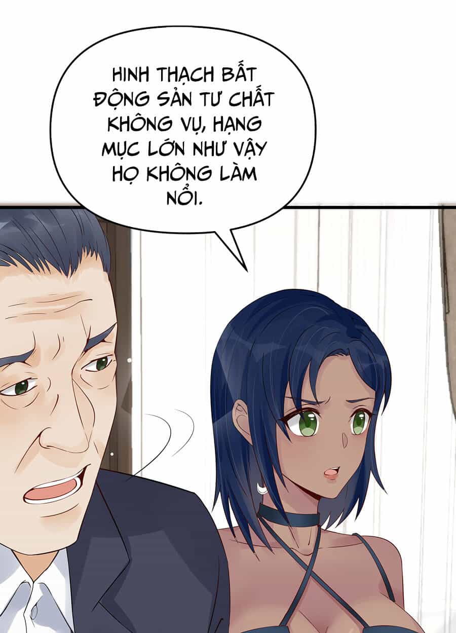 Cửa Hàng Âm Dương - Chương 12 - ảnh 56