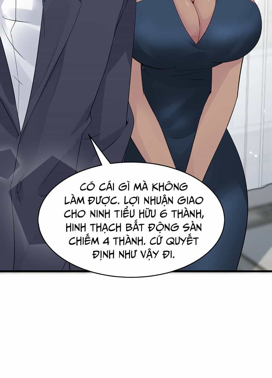 Cửa Hàng Âm Dương - Chương 12 - ảnh 57