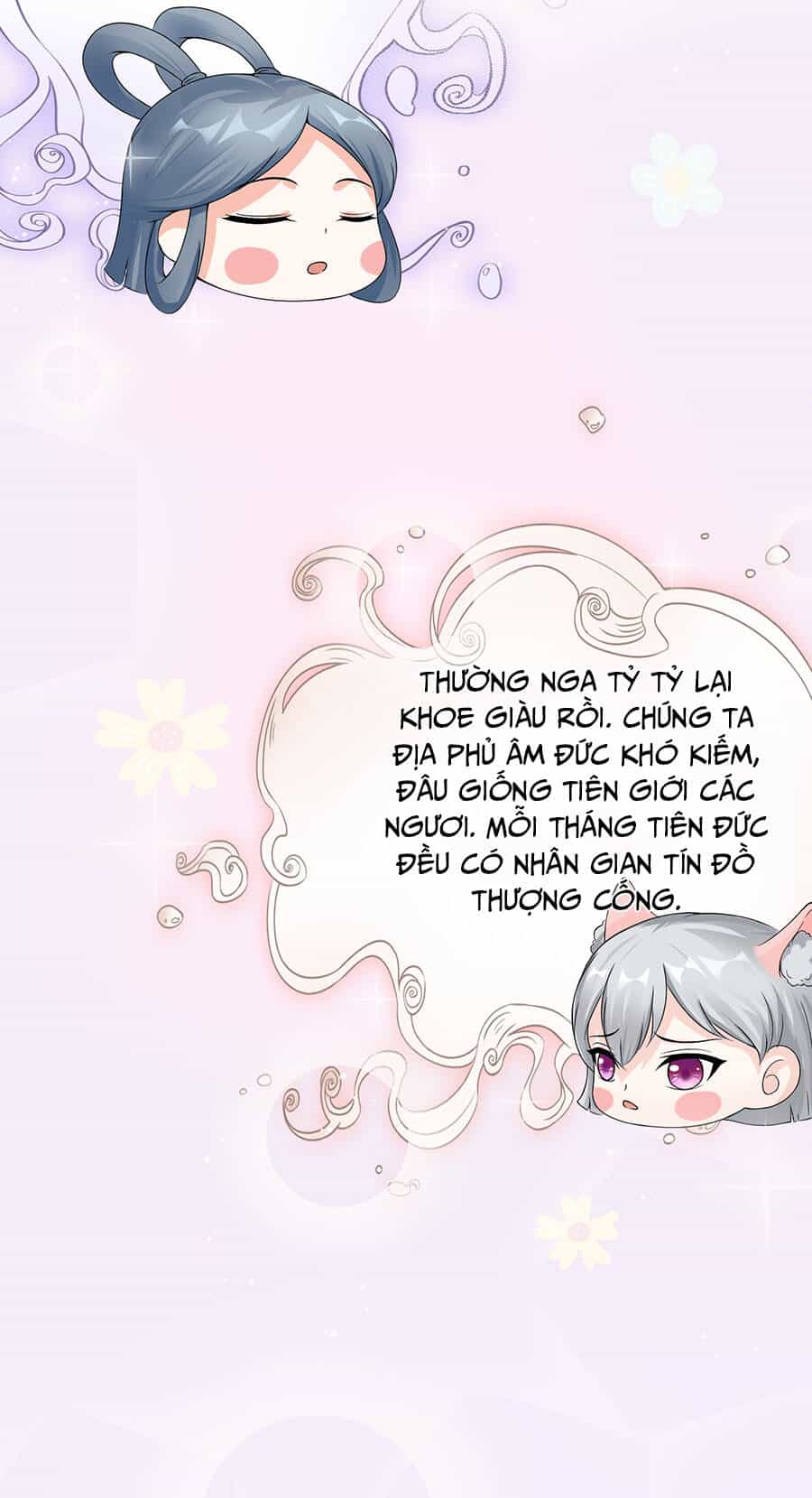 Cửa Hàng Âm Dương - Chương 12 - ảnh 69
