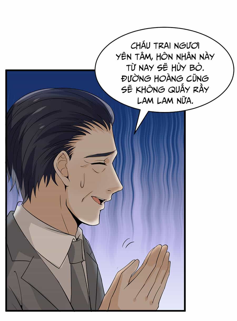 Cửa Hàng Âm Dương - Chương 12 - ảnh 7