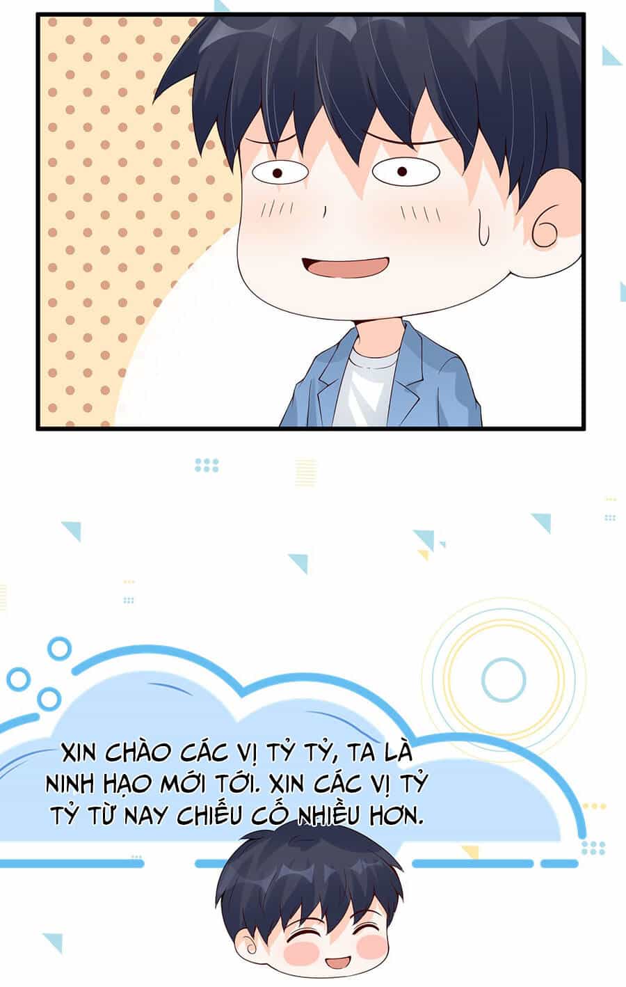 Cửa Hàng Âm Dương - Chương 12 - ảnh 75