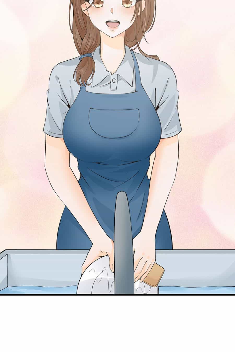 Cửa Hàng Âm Dương - Chương 13 - ảnh 52