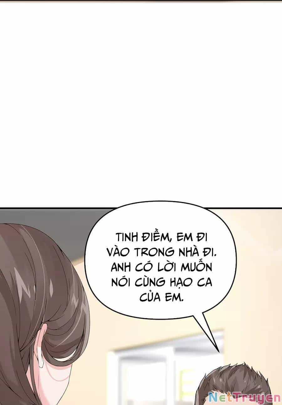 Cửa Hàng Âm Dương - Chương 14 - ảnh 21