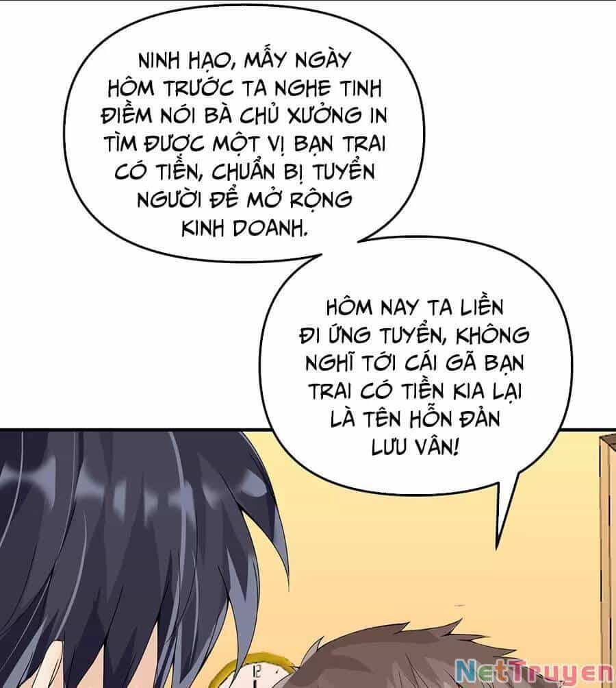 Cửa Hàng Âm Dương - Chương 14 - ảnh 24