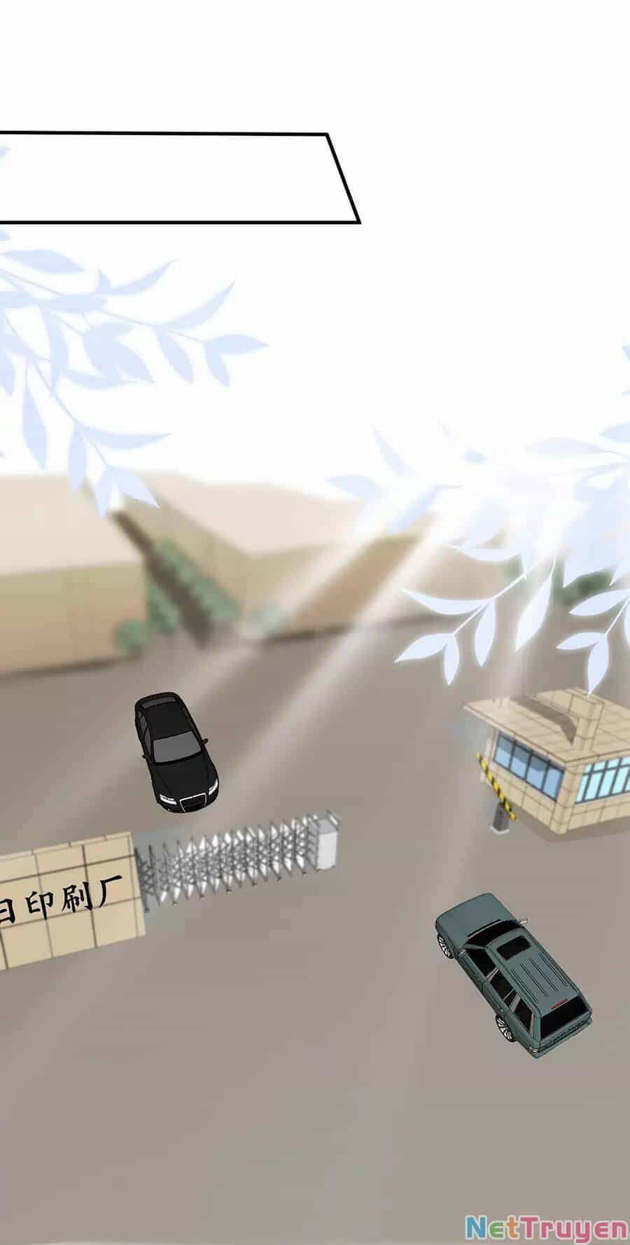 Cửa Hàng Âm Dương - Chương 14 - ảnh 36