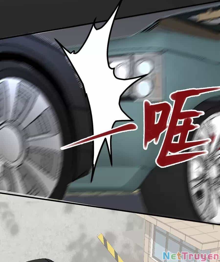 Cửa Hàng Âm Dương - Chương 14 - ảnh 41