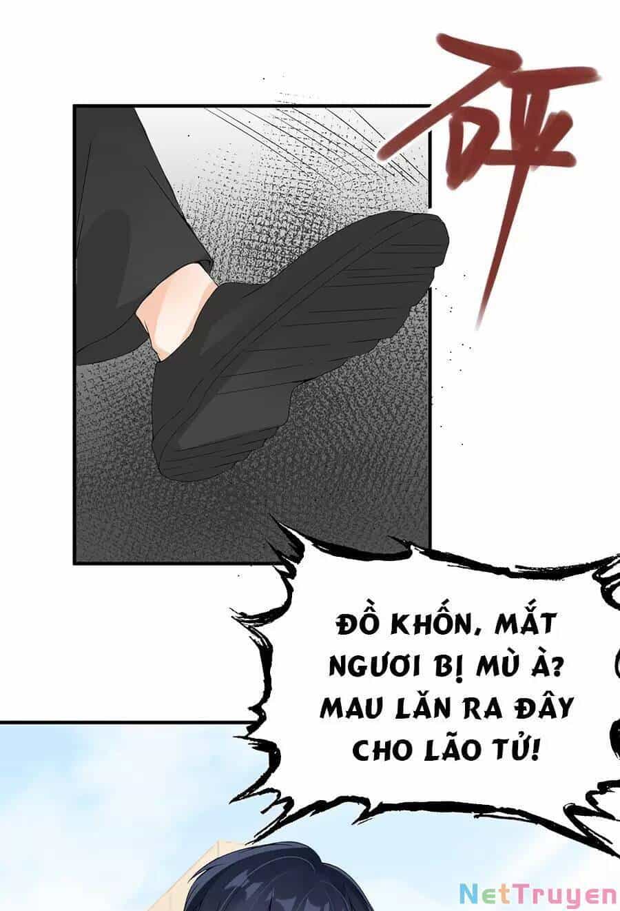 Cửa Hàng Âm Dương - Chương 14 - ảnh 44
