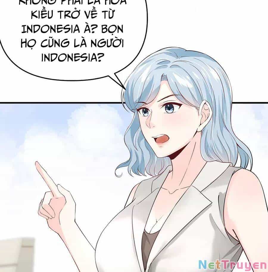 Cửa Hàng Âm Dương - Chương 14 - ảnh 70