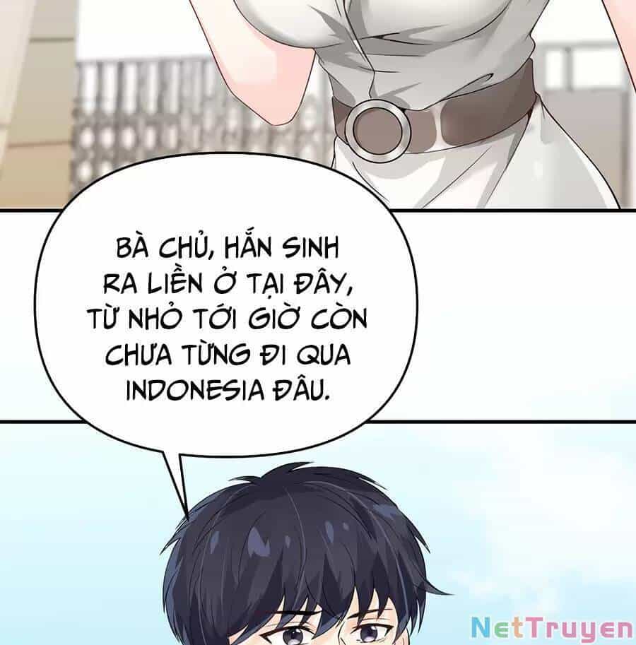 Cửa Hàng Âm Dương - Chương 14 - ảnh 71