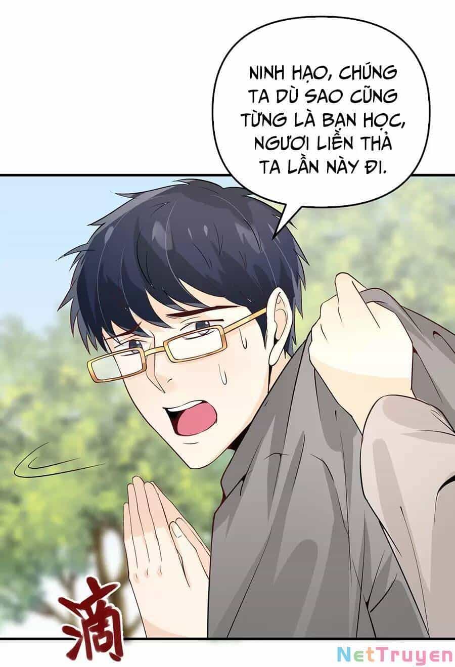 Cửa Hàng Âm Dương - Chương 14 - ảnh 76