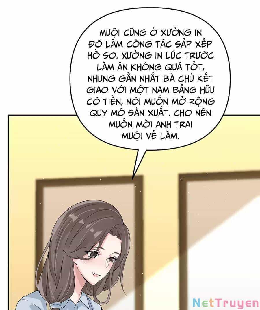 Cửa Hàng Âm Dương - Chương 14 - ảnh 8