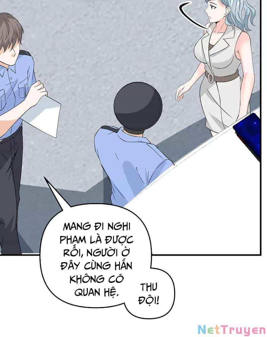 Cửa Hàng Âm Dương - Chương 14 - ảnh 85