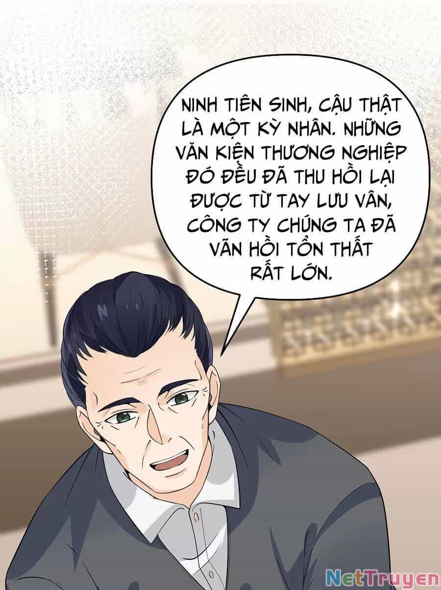 Cửa Hàng Âm Dương - Chương 15 - ảnh 14