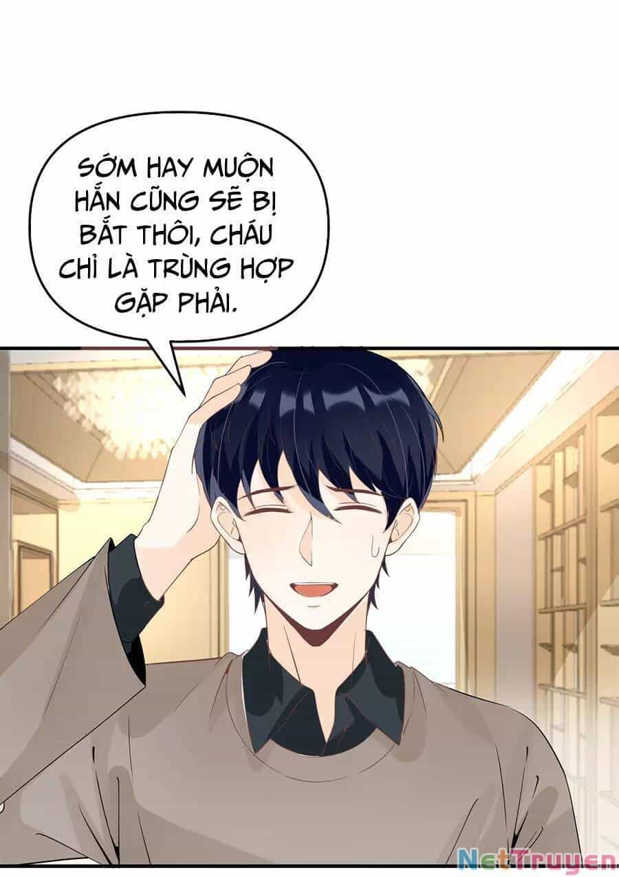 Cửa Hàng Âm Dương - Chương 15 - ảnh 16