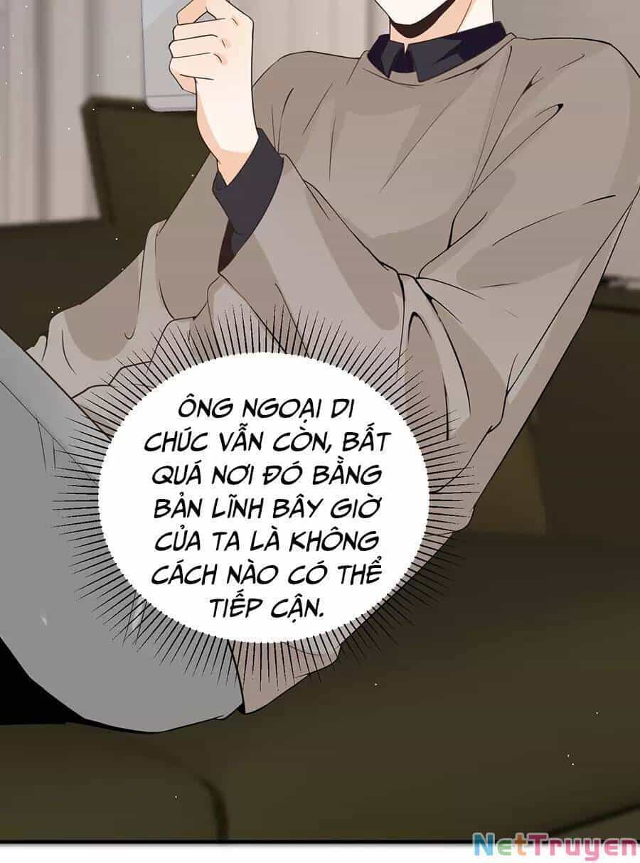 Cửa Hàng Âm Dương - Chương 15 - ảnh 27