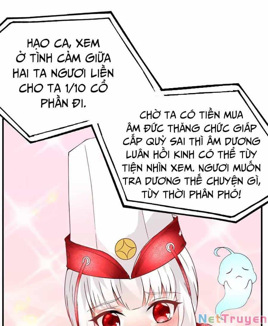 Cửa Hàng Âm Dương - Chương 15 - ảnh 29