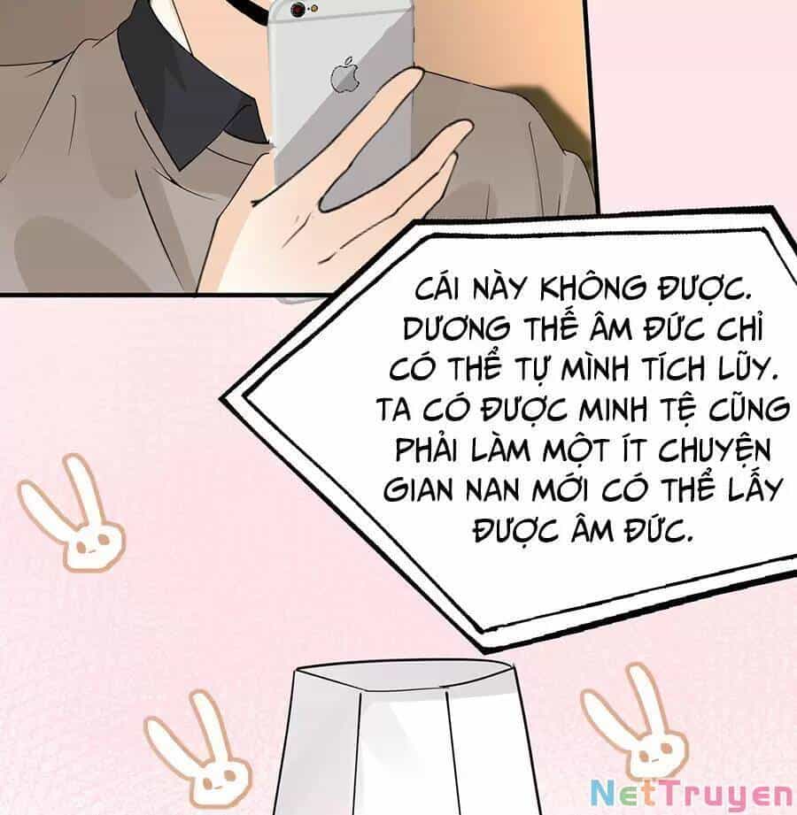Cửa Hàng Âm Dương - Chương 15 - ảnh 37