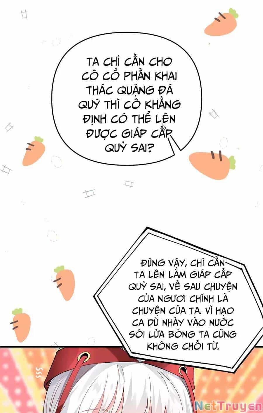 Cửa Hàng Âm Dương - Chương 15 - ảnh 41