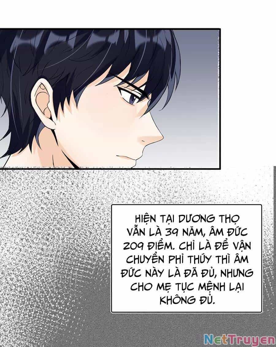 Cửa Hàng Âm Dương - Chương 15 - ảnh 46