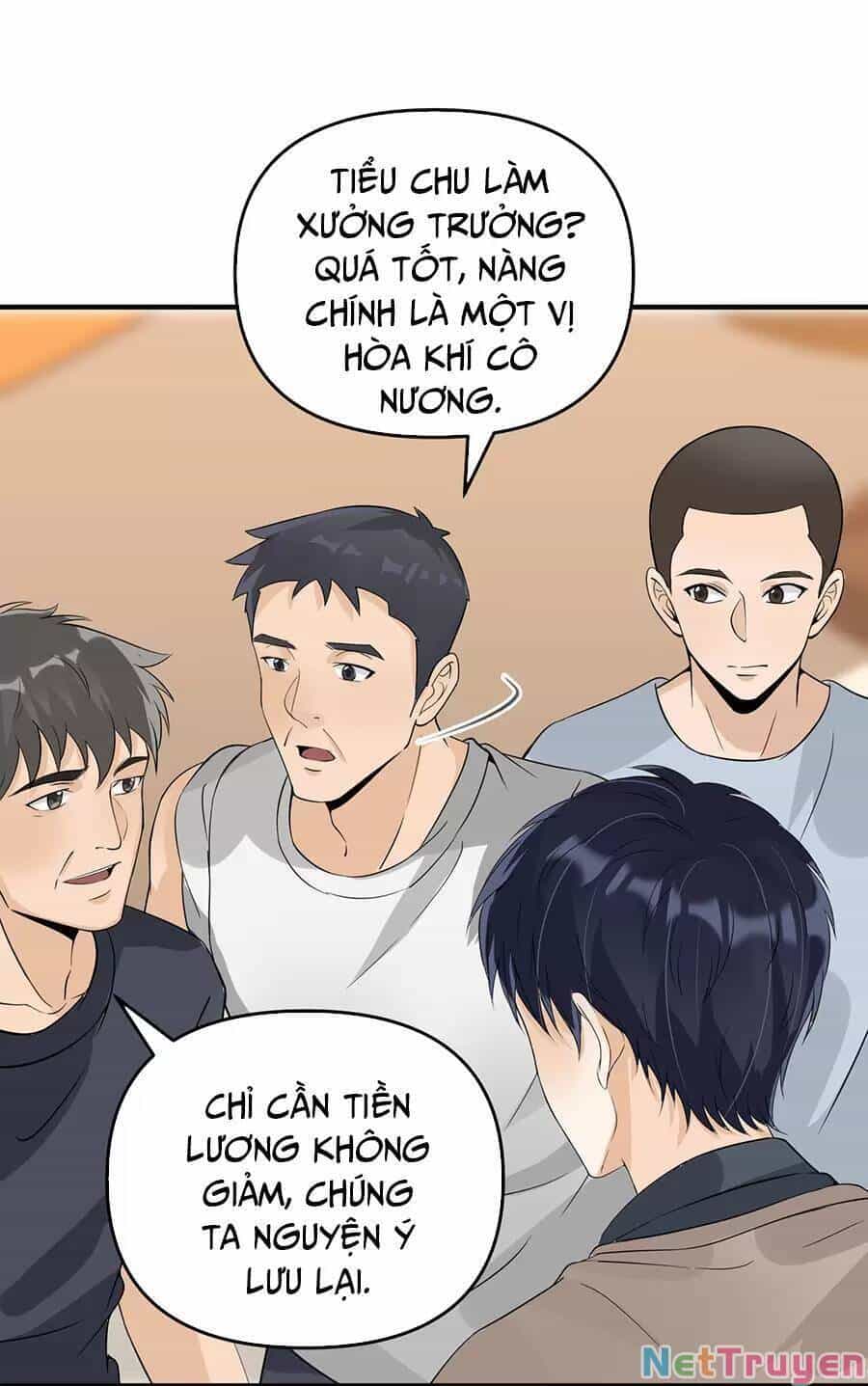 Cửa Hàng Âm Dương - Chương 15 - ảnh 6